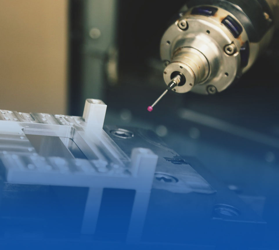 Measuring instrument