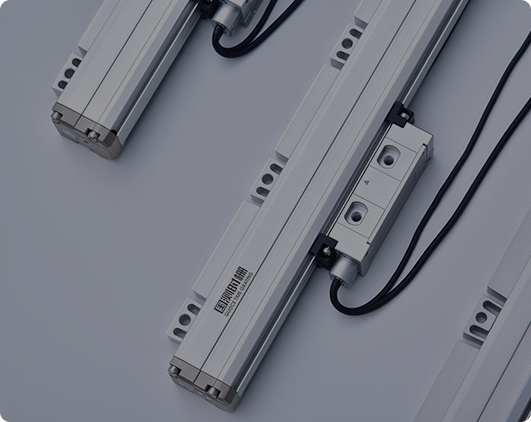 Time-grating history