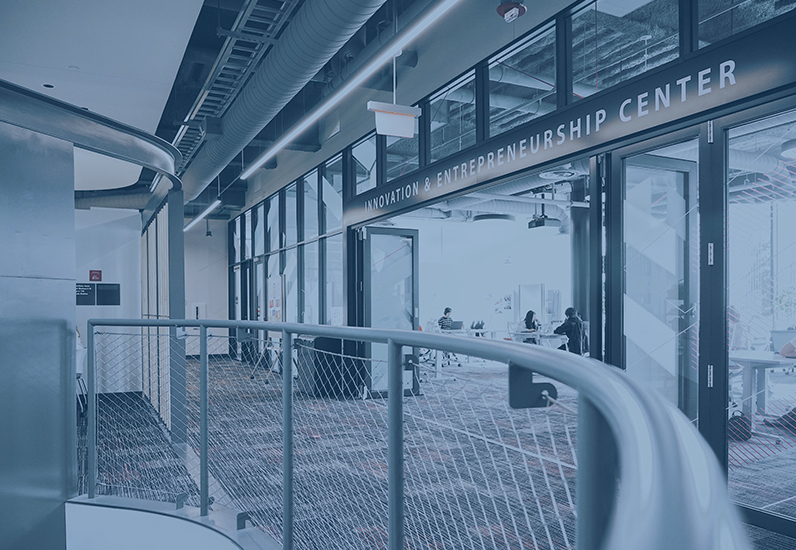 A domestic high-tech research institute