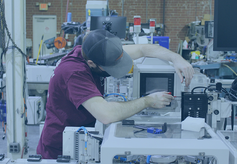 Leading domestic manufacturers of measuring instruments and precision tools