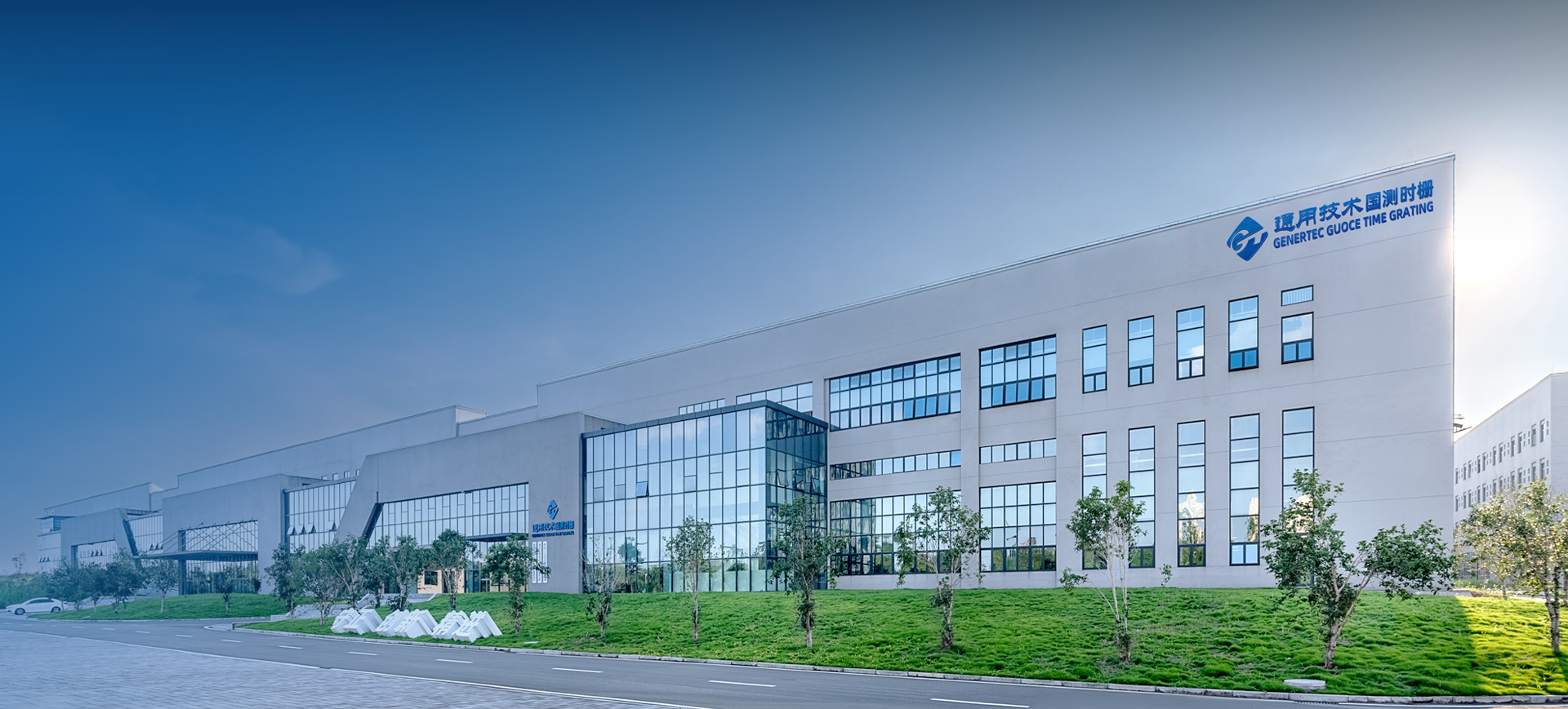 Chinese precision Measure with ingenuity